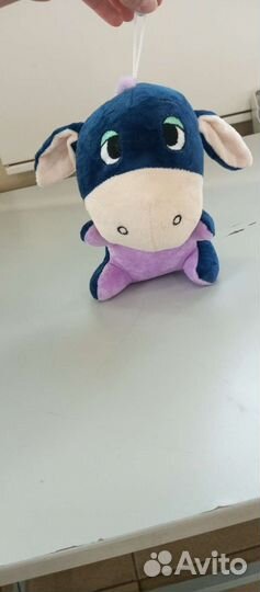 Мягкая игрушка