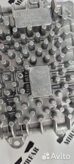 Блок управления фарой BMW X4 G02 2017-2022