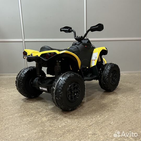 Детский квадроцикл