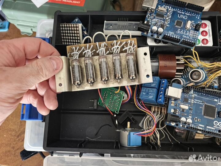 Радио электроника,трансформаторы