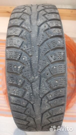 Nokian Tyres Hakkapeliitta 5 175/65 R14
