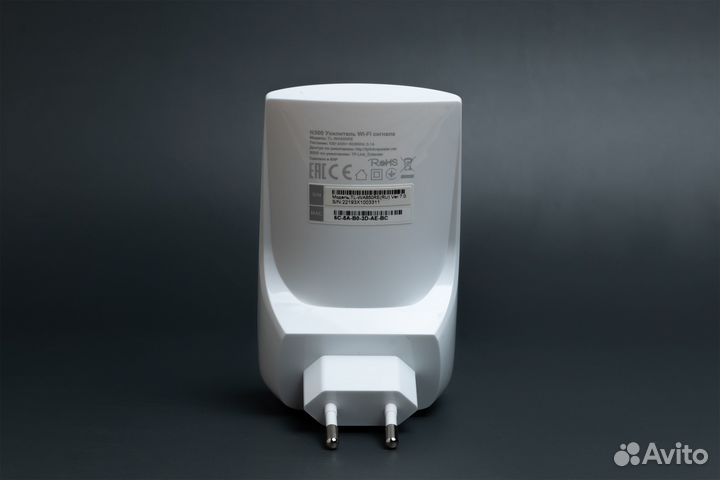 Усилитель wifi сигнала tp link