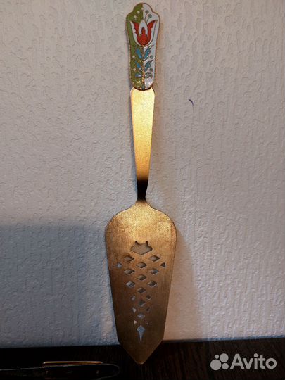 Лопатка для торта 