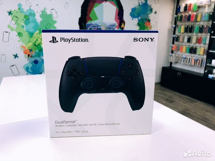 Sony PlayStation 5