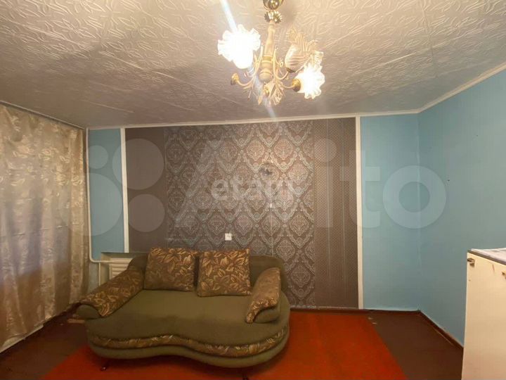 Комната 13,2 м² в 3-к., 6/9 эт.