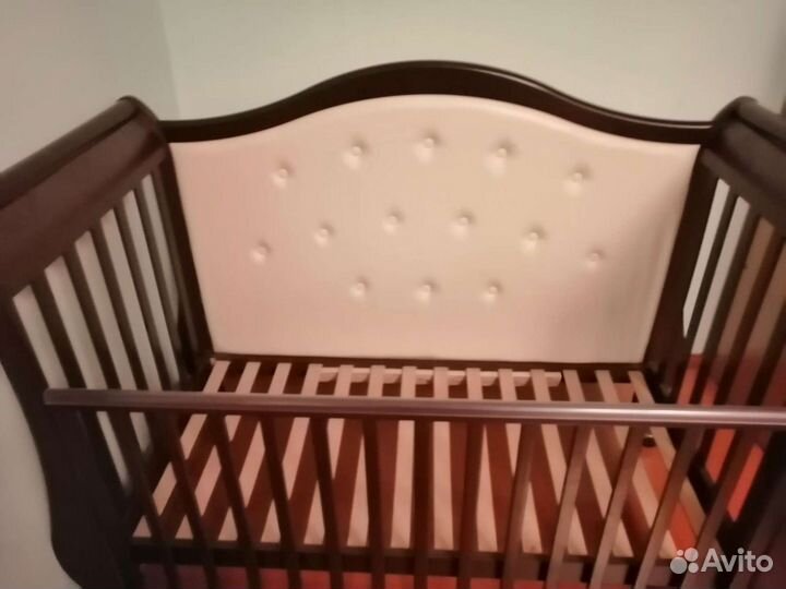 Кровать детская