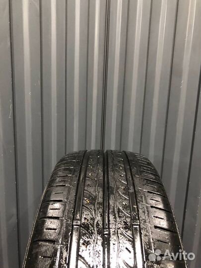 Kumho Solus KH17 195/55 R16 87H