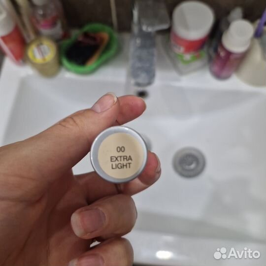 Косметика сс-крем