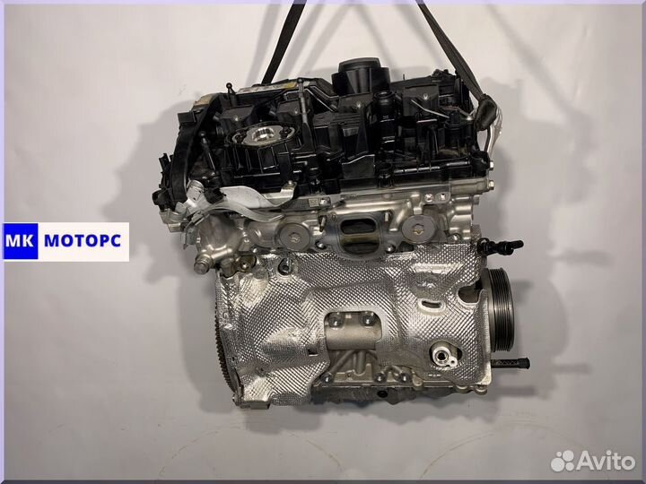 Двс B48B20A 2,0 BMW 3 G20 4 F32 5 F10 X5 F15