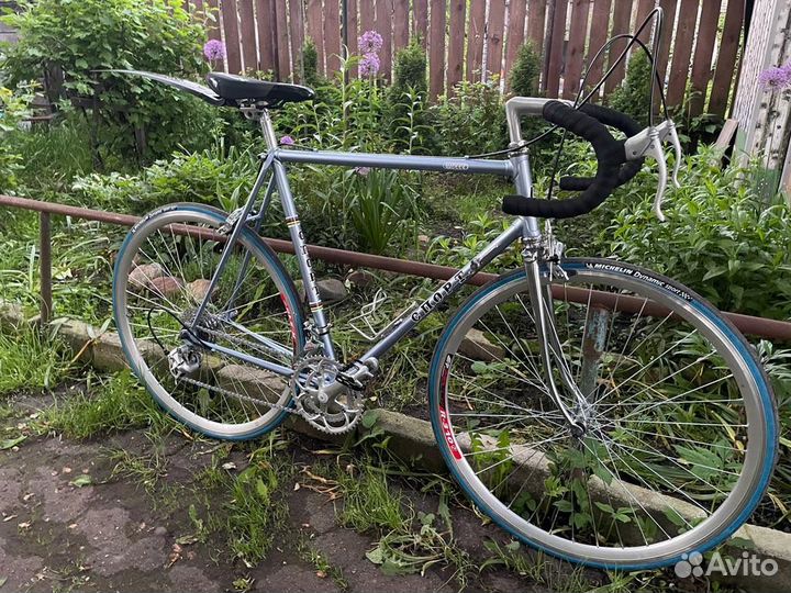 Шоссейные велосипеды/фикс на заказ