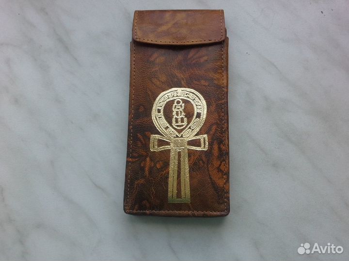 Футляр для очков Египет