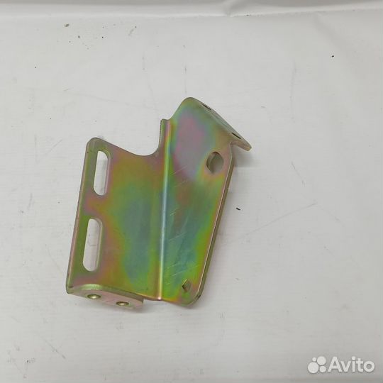 Кронштейн крепления гур УАЗ (двигатель умз 421)