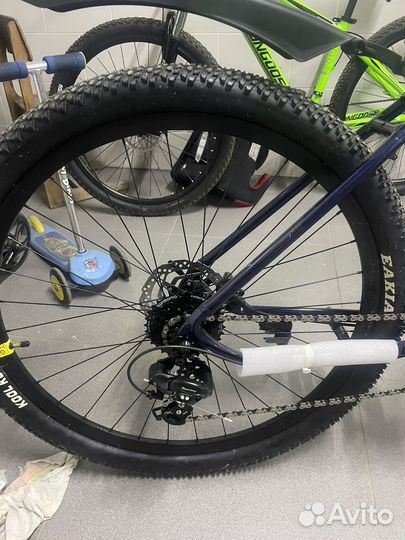 Продам велосипед GT