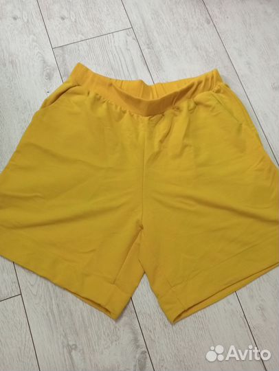 Шорты женские