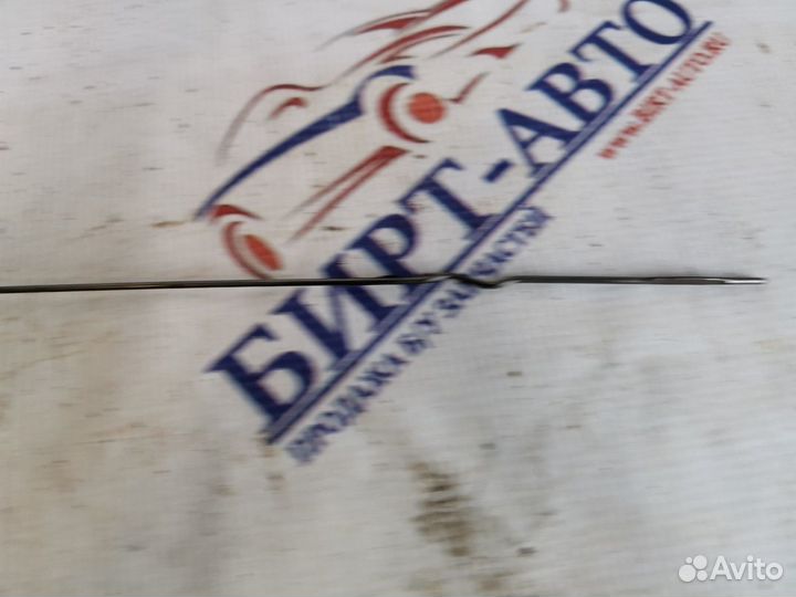 Щуп масляный ваз (LADA) xray I (2015—н. в.)