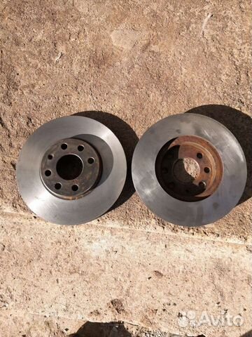 Опель комбо диски