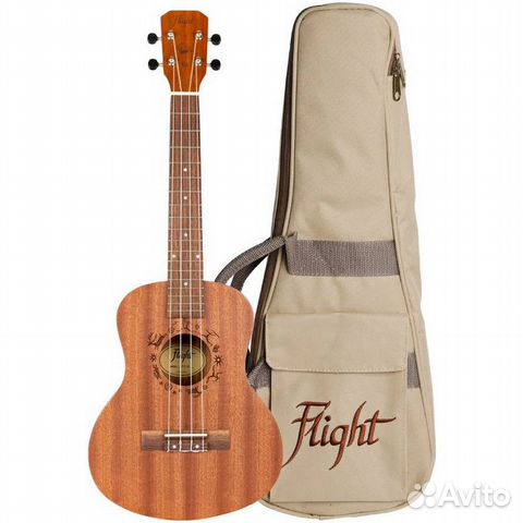 Укулеле Flight NUT310