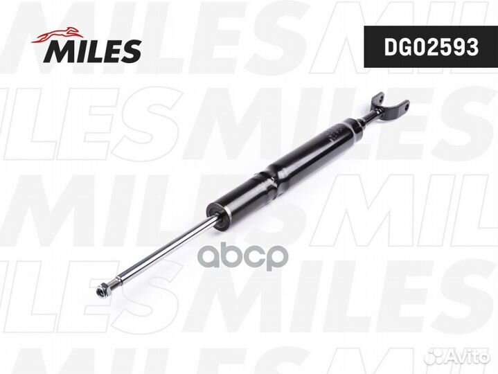 Амортизатор передний audi A6(4F) 04/04- (KYB 34