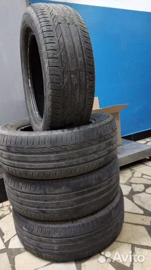 Bridgestone Potenza S001 215/60 R16 100H