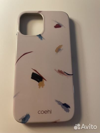 Чехол для iPhone 12 и 12 pro