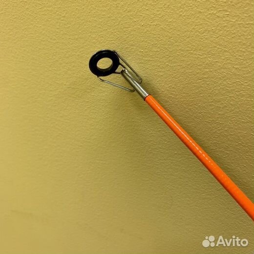 Телескопическое удилище 4.7 м до 250 г