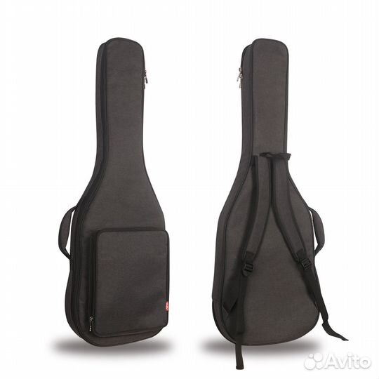 Sevillia covers BGE-W22 BK Чехол/кейс электрогитар