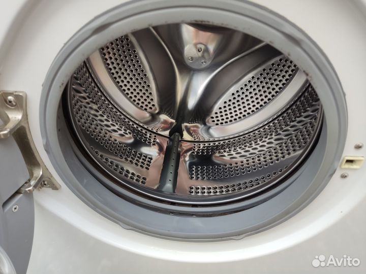 Стиральная машина автомат бу