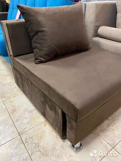 Детская кровать диван 80х180