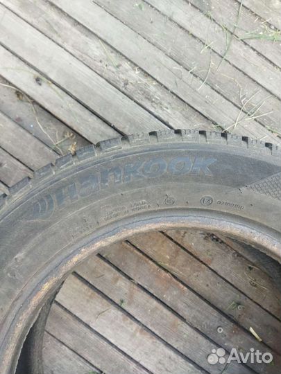 Hankook Winter I'Pike RS2 W429 185/65 R15