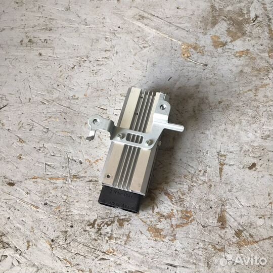 Блок бензонасоса Nissan Juke F15 Ниссан Жук