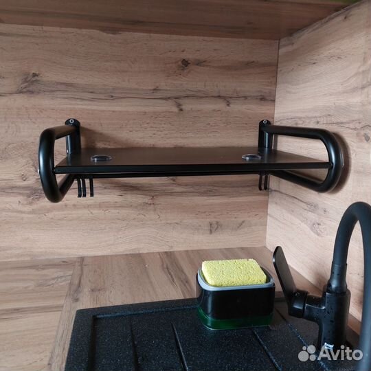 Полка для микроволновки