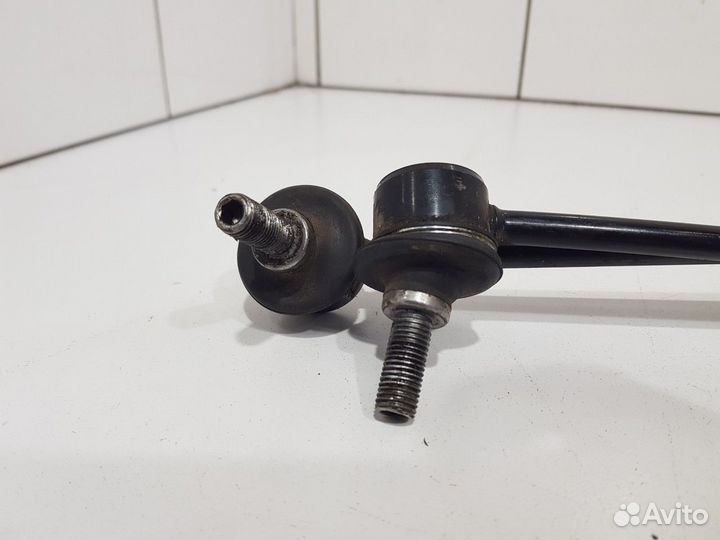 Стойки переднего стабилизатора