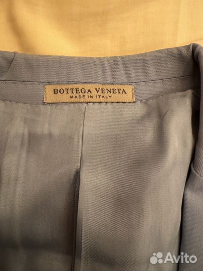 Bottega Veneta пиджак женский