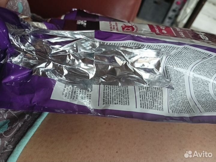 Сухой корм для котят Gemon с курицей 1.5 кг