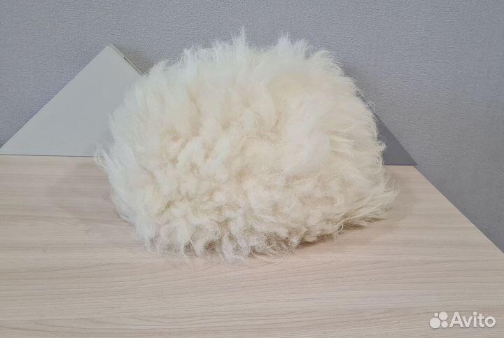 Папаха кавказская