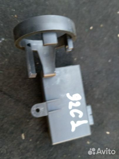 Блок управления двигателем джип град чероки вк 1