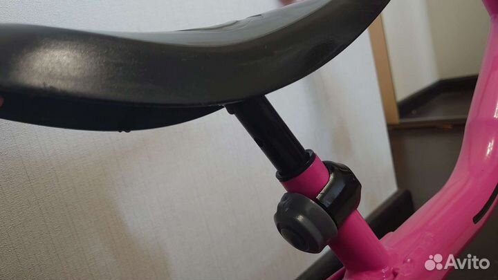 Беговел Globber