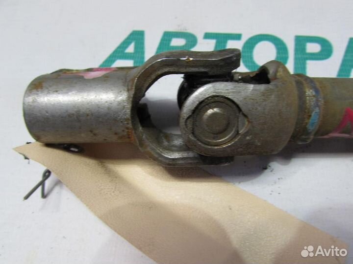 Кардан рулевой для Daewoo Matiz 1998-2015г