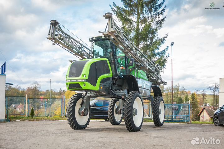 Опрыскиватель Tecnoma Laser, 2017