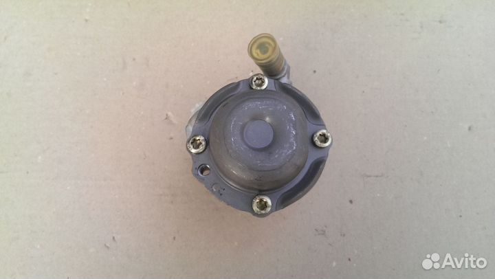 Новый насос гур гидроусилителя руля E46 бмв Е46