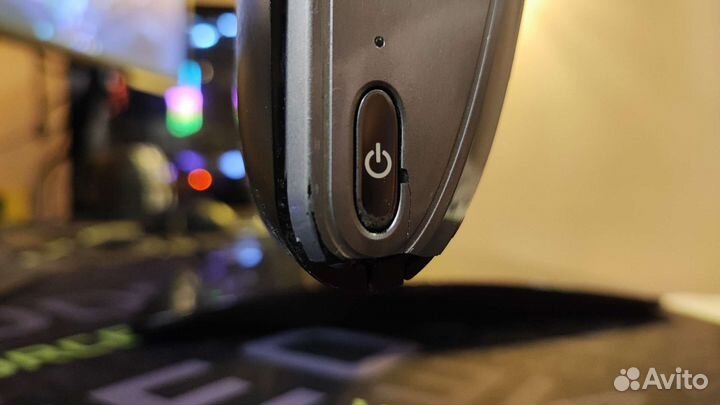 Моноблок HP Touchsmart 610PC-1202RU