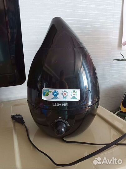 Увлажнитель воздуха