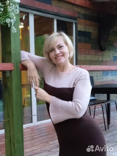 Вяжу на заказ