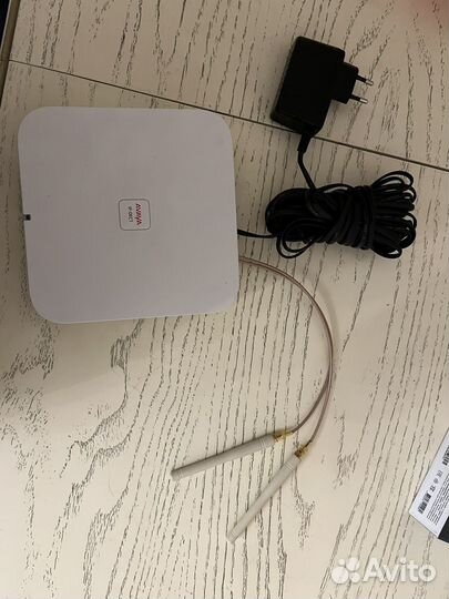 Станция Avaya dect IP RBS V2