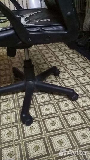 Кресло руководителя