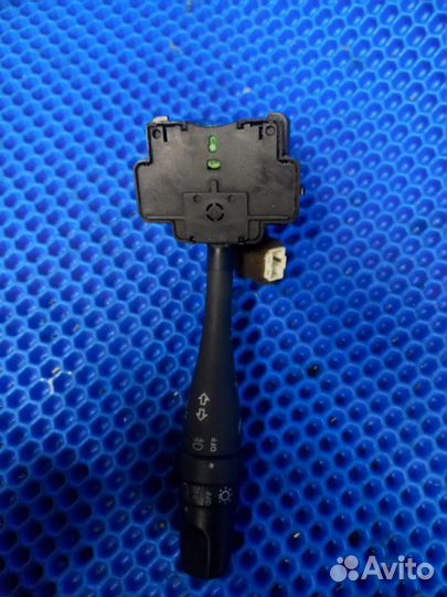 Подрулевой переключатель Nissan Almera N16