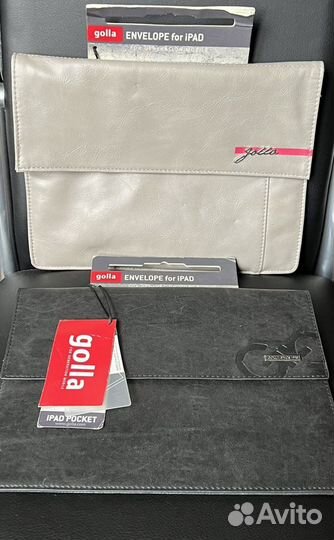 Сумка для планшета