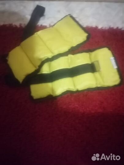 Утежелители