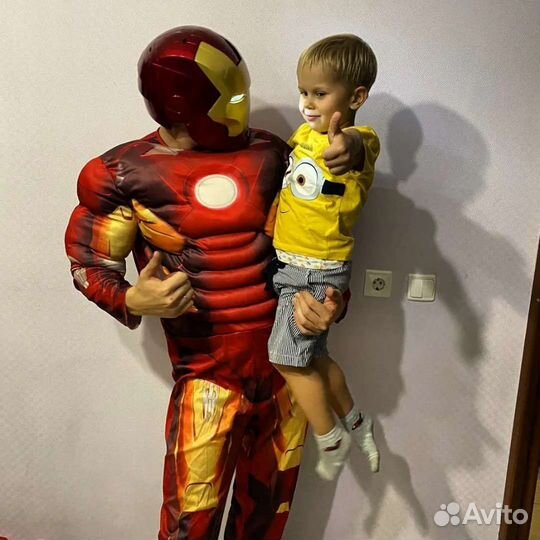 Аниматоры,выпускные,шоу, ростовые куклы