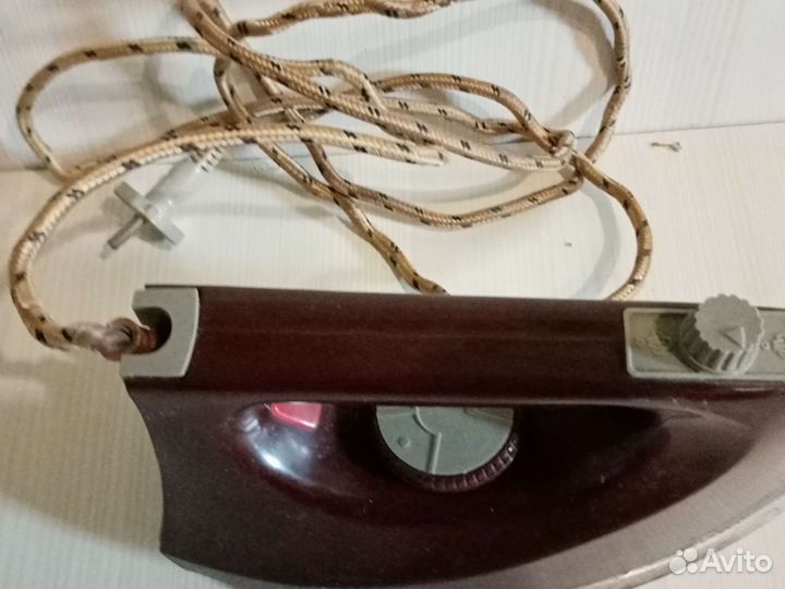 Предметы быта СССР